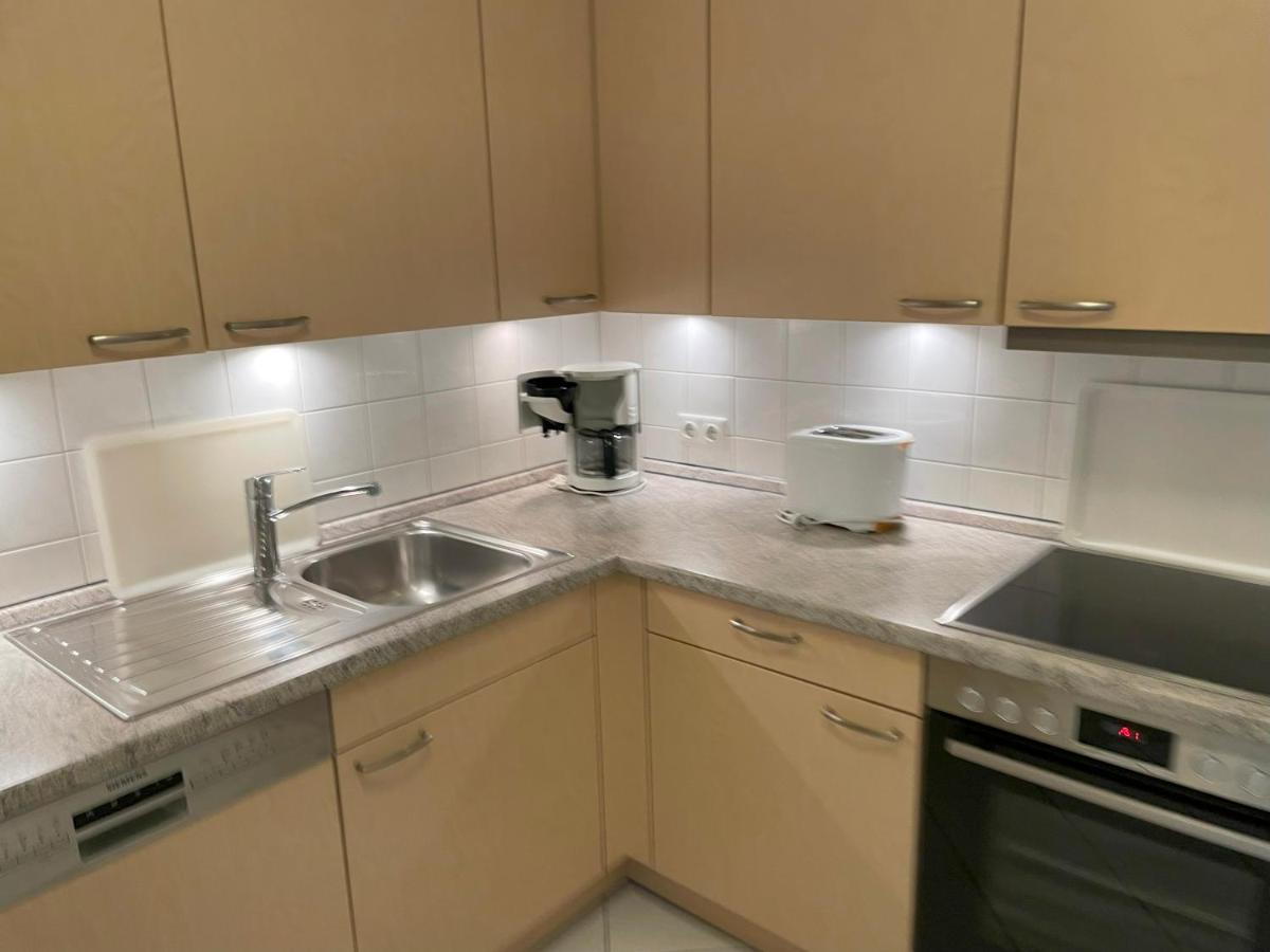 Apartment Jette زيمبين المظهر الخارجي الصورة